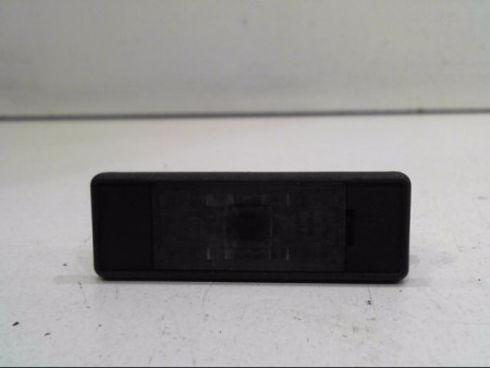 ECLAIREUR PLAQUE DE POLICE GAUCHE CITROEN C4