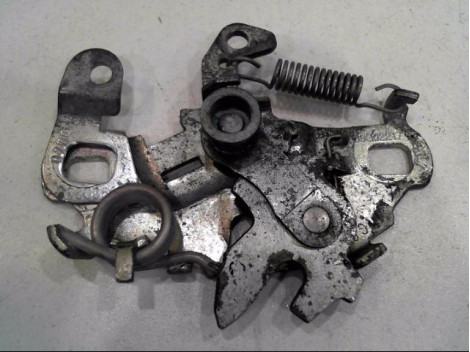 SERRURE CAPOT PEUGEOT 3008