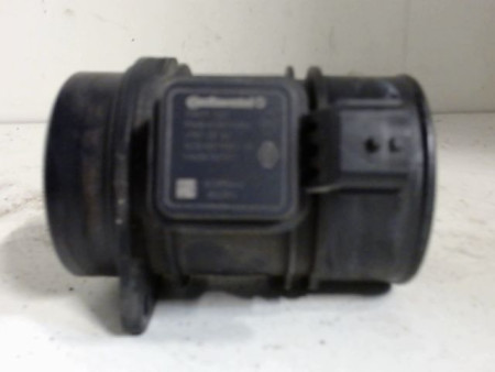 DEBIMETRE AIR RENAULT CAPTUR