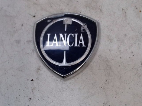 SIGLE CAPOT LANCIA DELTA