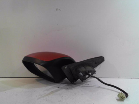 RETROVISEUR EXTERIEUR ELECTRIQUE GAUCHE SUZUKI SWIFT