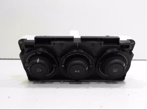 COMMANDE DE CHAUFFAGE PEUGEOT 308