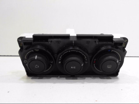 COMMANDE DE CHAUFFAGE PEUGEOT 308
