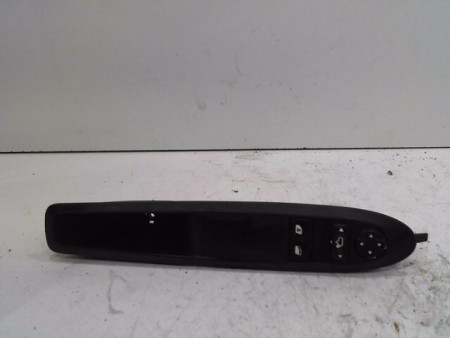 COMMANDE LEVE-GLACE PORTE AVG CITROEN DS3