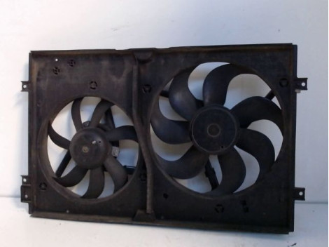 MOTEUR VENTILATEUR RADIATEUR AUDI A3