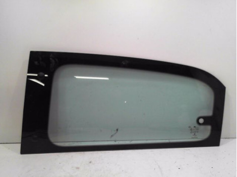 GLACE PORTE ARG RENAULT TWINGO