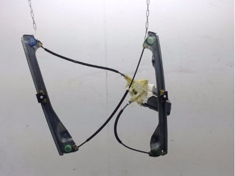 MECANISME+MOTEUR LEVE-GLACE AVANT DROIT RENAULT LAGUNA