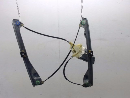 MECANISME+MOTEUR LEVE-GLACE AVANT DROIT RENAULT LAGUNA