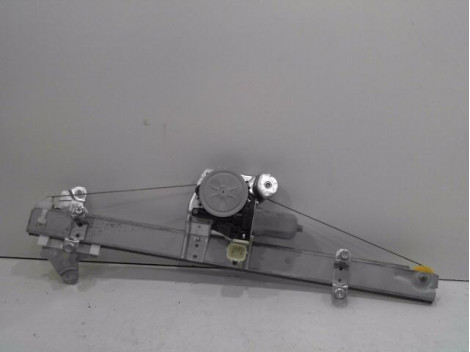 MECANISME+MOTEUR LEVE-GLACE AVANT DROIT NISSAN X-TRAIL