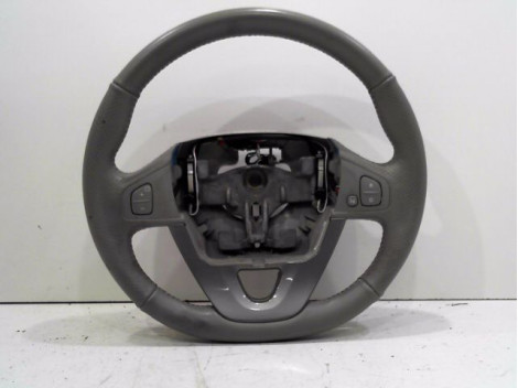 VOLANT DE DIRECTION RENAULT ZOE