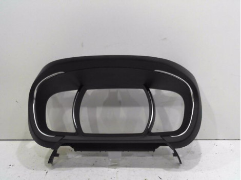 CASQUETTE SUPERIEUR TABLEAU DE BORD RENAULT SCENIC