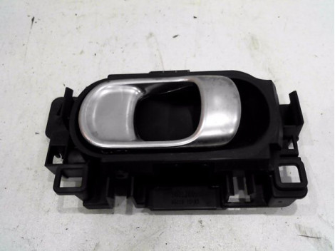 POIGNEE INTERIEURE PORTE AVANT GAUCHE CITROEN C3 AIRCR.
