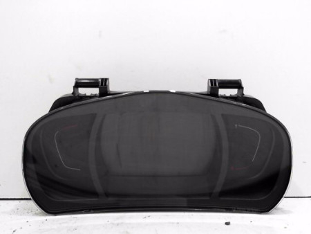BLOC COMPTEURS RENAULT SCENIC