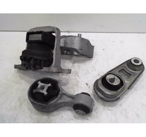 SUPPORT MOTEUR NISSAN X-TRAIL 1.6 dCi 