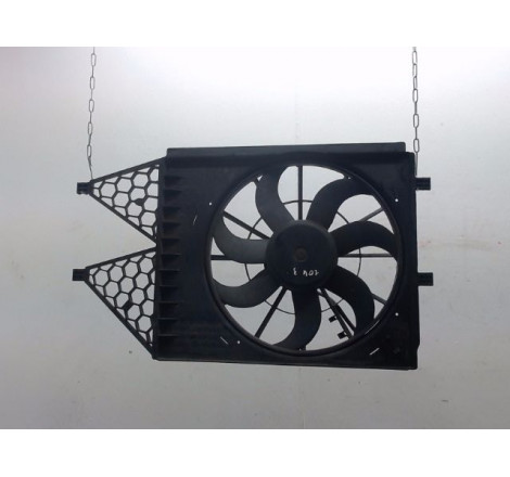 MOTEUR VENTILATEUR RADIATEUR SEAT IBIZA