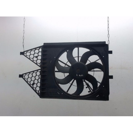 MOTEUR VENTILATEUR RADIATEUR SEAT IBIZA