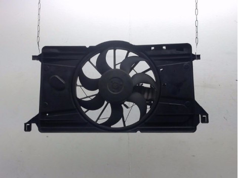 MOTEUR VENTILATEUR RADIATEUR MAZDA 3