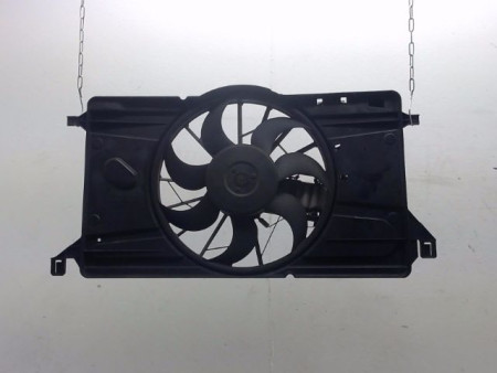 MOTEUR VENTILATEUR RADIATEUR MAZDA 3