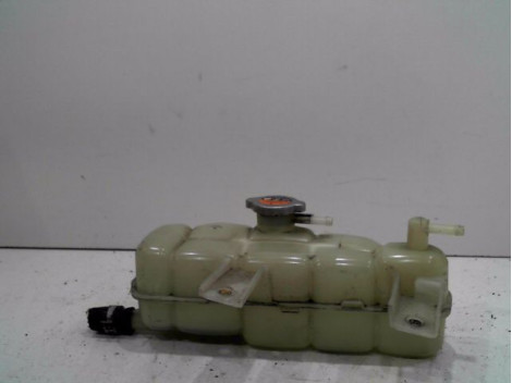 VASE EXPANSION NISSAN NOTE