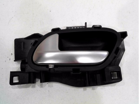 POIGNEE INTERIEURE PORTE AVANT GAUCHE PEUGEOT 208