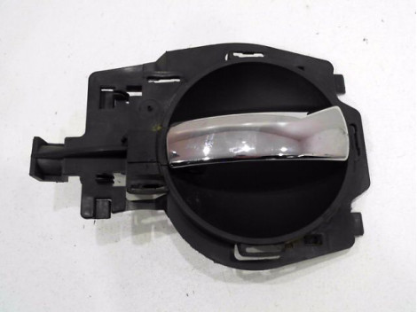 POIGNEE INTERIEURE PORTE AVANT GAUCHE CITROEN C3
