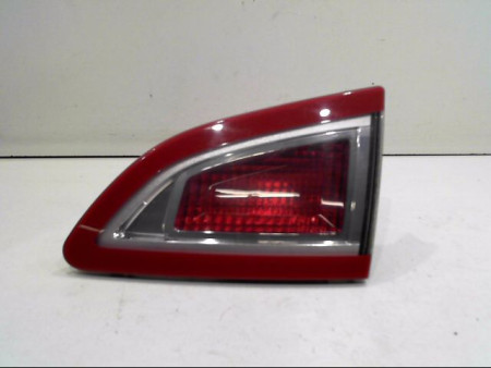 FEU ARRIERE INTERIEUR DROIT RENAULT MEGANE