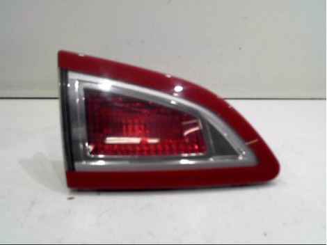 FEU ARRIERE INTERIEUR GAUCHE RENAULT MEGANE