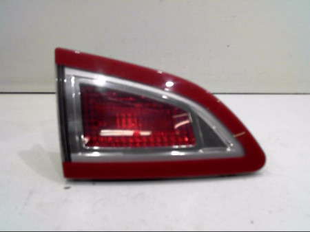 FEU ARRIERE INTERIEUR GAUCHE RENAULT MEGANE