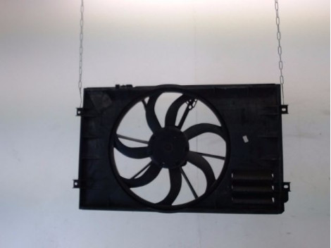 MOTEUR VENTILATEUR RADIATEUR VOLKSWAGEN CADDY