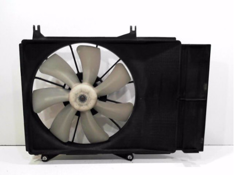 MOTEUR VENTILATEUR RADIATEUR OPEL AGILA