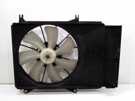 MOTEUR VENTILATEUR RADIATEUR OPEL AGILA