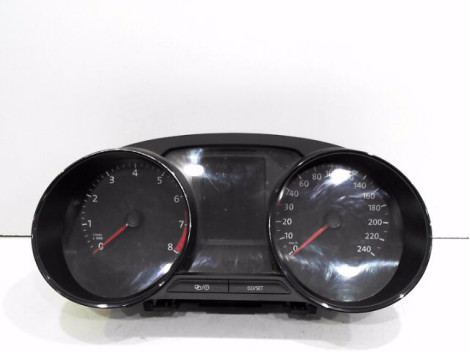 BLOC COMPTEURS VOLKSWAGEN POLO