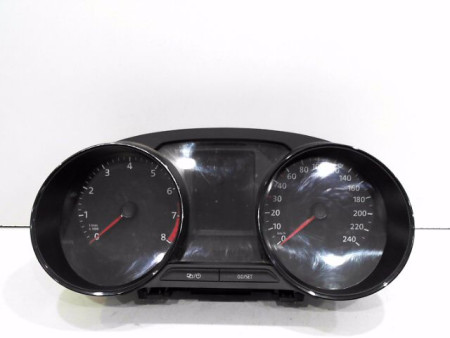 BLOC COMPTEURS VOLKSWAGEN POLO