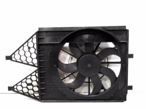 MOTEUR VENTILATEUR RADIATEUR VOLKSWAGEN POLO