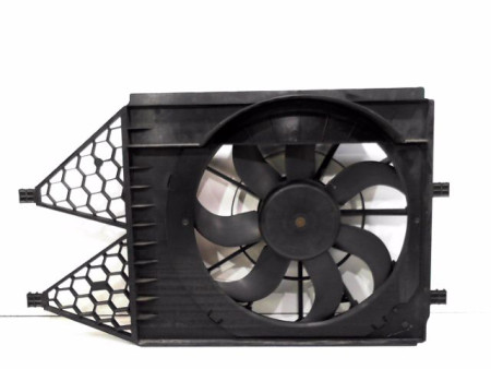MOTEUR VENTILATEUR RADIATEUR VOLKSWAGEN POLO