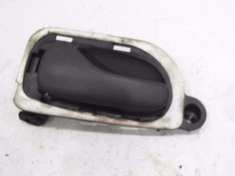 POIGNEE INTERIEURE PORTE ARRIERE GAUCHE RENAULT ESPACE