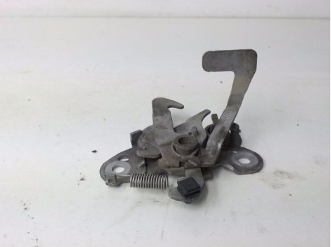SERRURE CAPOT CITROEN BERLINGO