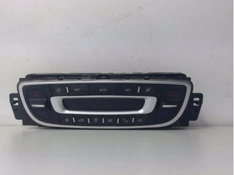COMMANDE DE CHAUFFAGE RENAULT MEGANE