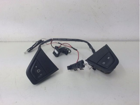 COMMANDE REGULATEUR DE VITESSE RENAULT MEGANE