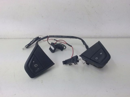 COMMANDE REGULATEUR DE VITESSE RENAULT MEGANE