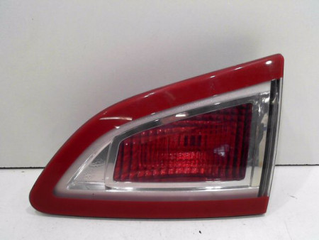 FEU ARRIERE INTERIEUR DROIT RENAULT MEGANE