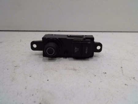 COMMANDE AUTORADIO PEUGEOT 208