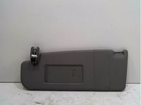 PARE-SOLEIL GAUCHE VOLKSWAGEN PASSAT 2005-