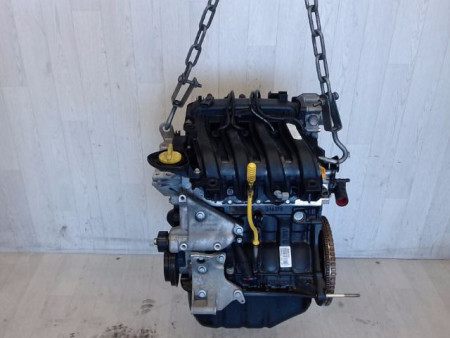 MOTEUR ESSENCE RENAULT CLIO 1.2 16V (BB05, BB0W, BB11, BB27, BB2T, BB2U, BB2V, CB05,...