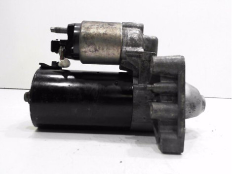 DEMARREUR MINI MINI