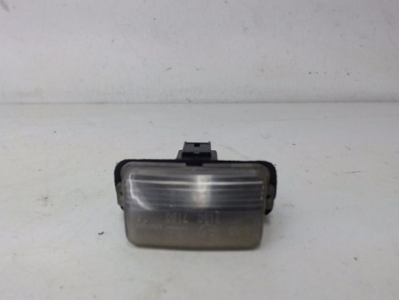 ECLAIREUR PLAQUE DE POLICE DROIT CITROEN XSARA 2000-
