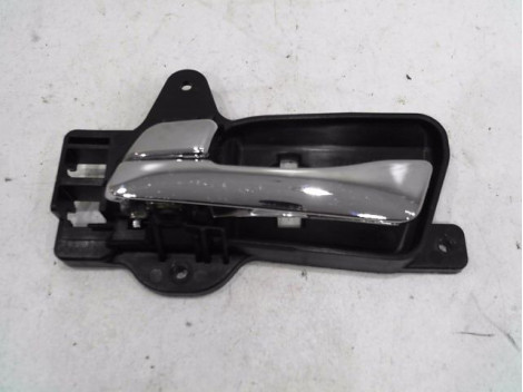 POIGNEE INTERIEURE PORTE ARRIERE GAUCHE HYUNDAI I30