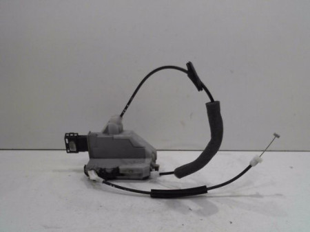 SYSTEME CONDAMNATION ARRIERE GAUCHE CITROEN C5