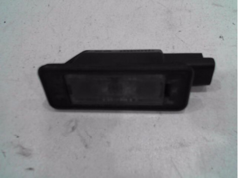 ECLAIREUR PLAQUE DE POLICE DROIT CITROEN C5