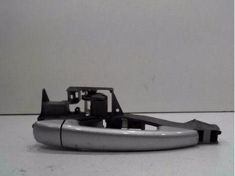 POIGNEE EXTERIEURE PORTE AVANT DROIT PEUGEOT 208